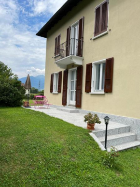 Casa Romana